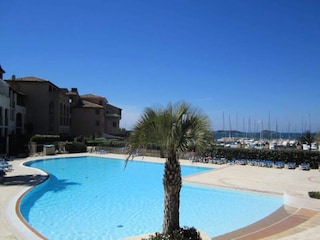 Apartment Six-Fours-les-Plages  1