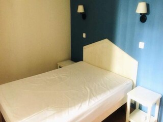 Apartamento Six-Fours-les-Plages  2