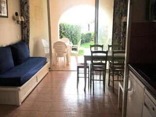 Apartamento Six-Fours-les-Plages  3