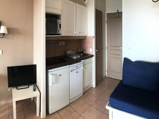 Apartamento Six-Fours-les-Plages  4