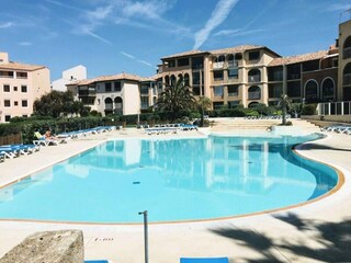 Apartamento Six-Fours-les-Plages  5