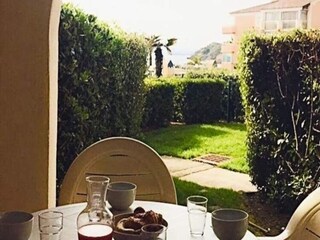 Apartamento Six-Fours-les-Plages  6