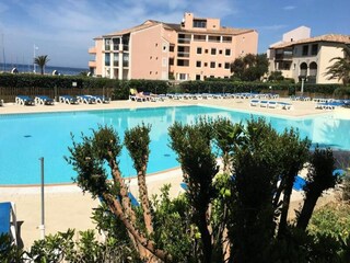 Apartamento Six-Fours-les-Plages  7