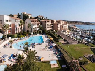 Apartamento Six-Fours-les-Plages  8