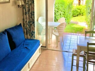 Apartamento Six-Fours-les-Plages  9