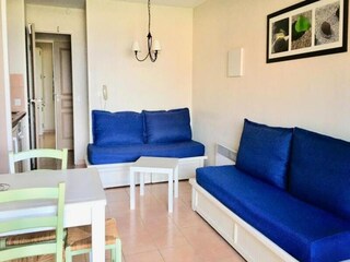 Apartamento Six-Fours-les-Plages  10