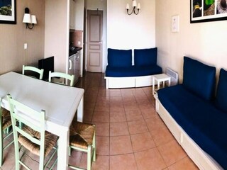 Apartamento Six-Fours-les-Plages  12