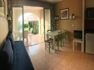 Apartamento Six-Fours-les-Plages  14