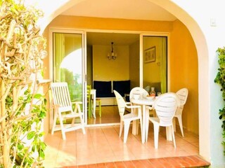 Apartamento Six-Fours-les-Plages  16