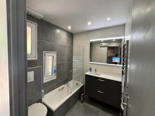 Appartement Saint-Raphael Équipement 20