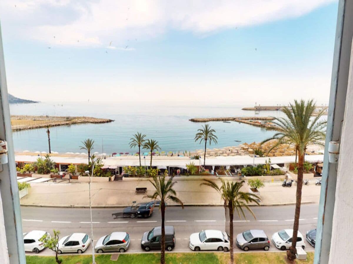 Apartamento Menton  1