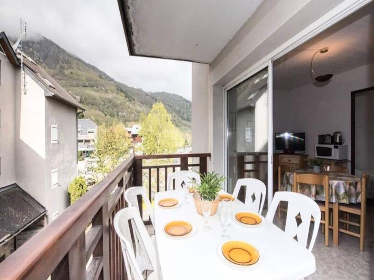 Apartment Saint-Lary-Soulan  1