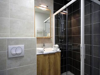 Apartamento Le Barcarès Características 22