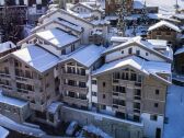 Apartamento Saint-Bon-Tarentaise  1