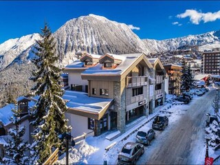 Apartment Saint-Bon-Tarentaise  15