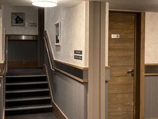 Apartment Saint-Bon-Tarentaise  16