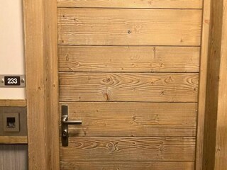Apartment Saint-Bon-Tarentaise  13