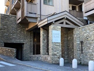 Apartment Saint-Bon-Tarentaise  17