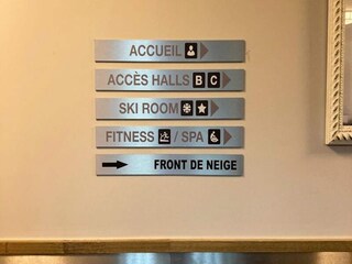Apartment Saint-Bon-Tarentaise  18