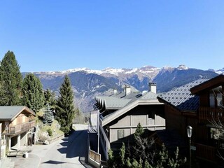 Apartment Saint-Bon-Tarentaise  22