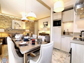 Apartment Saint-Bon-Tarentaise  2