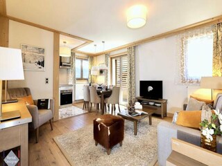 Apartment Saint-Bon-Tarentaise  5