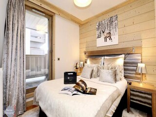 Apartment Saint-Bon-Tarentaise  8