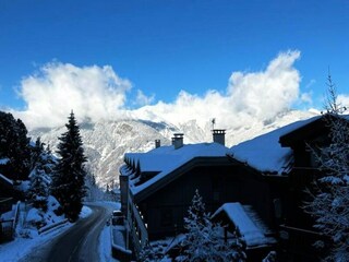 Apartment Saint-Bon-Tarentaise  10