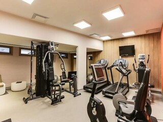Apartment Saint-Bon-Tarentaise  11