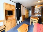 Apartment Tignes  1