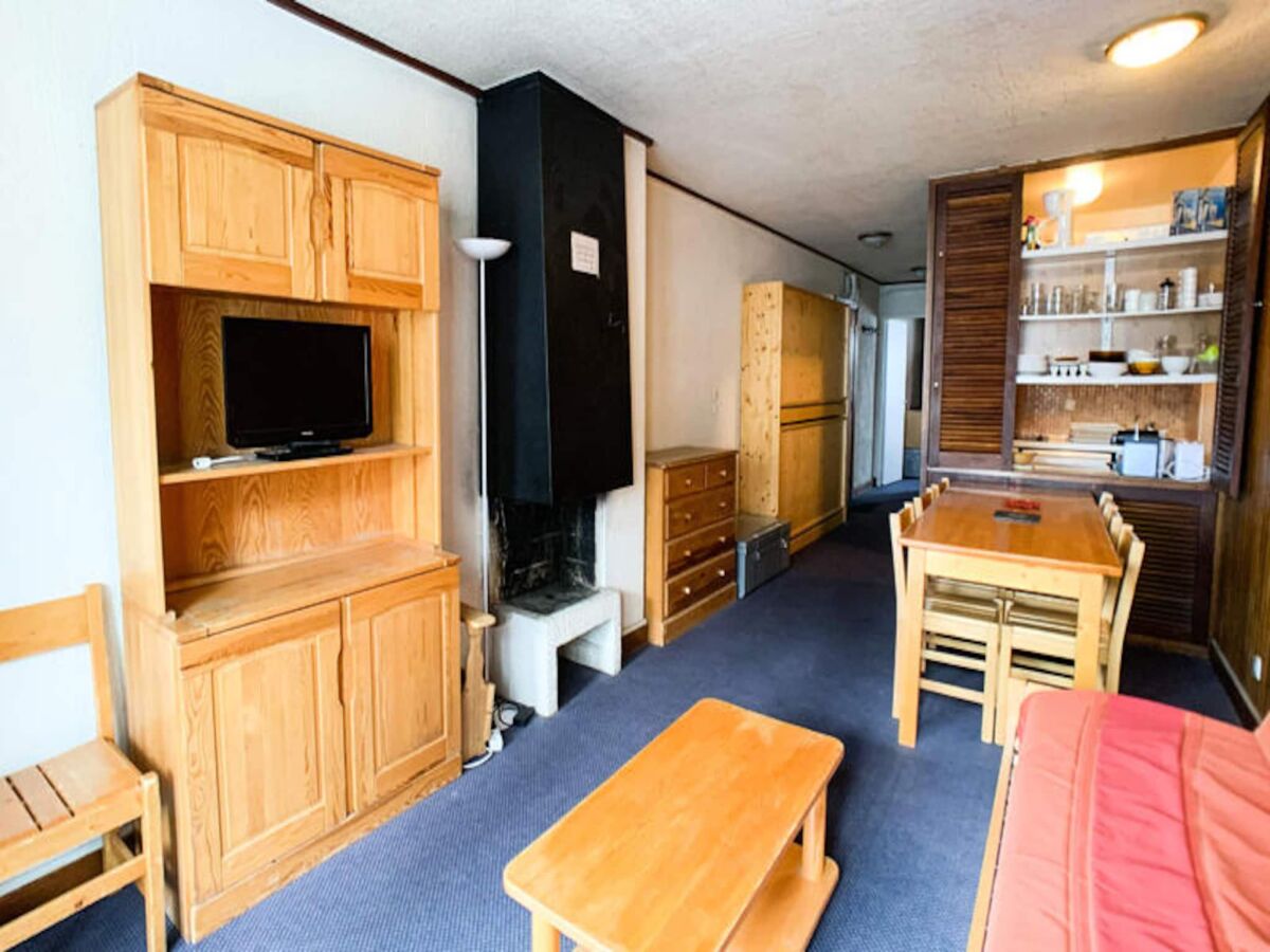 Apartamento Tignes  1