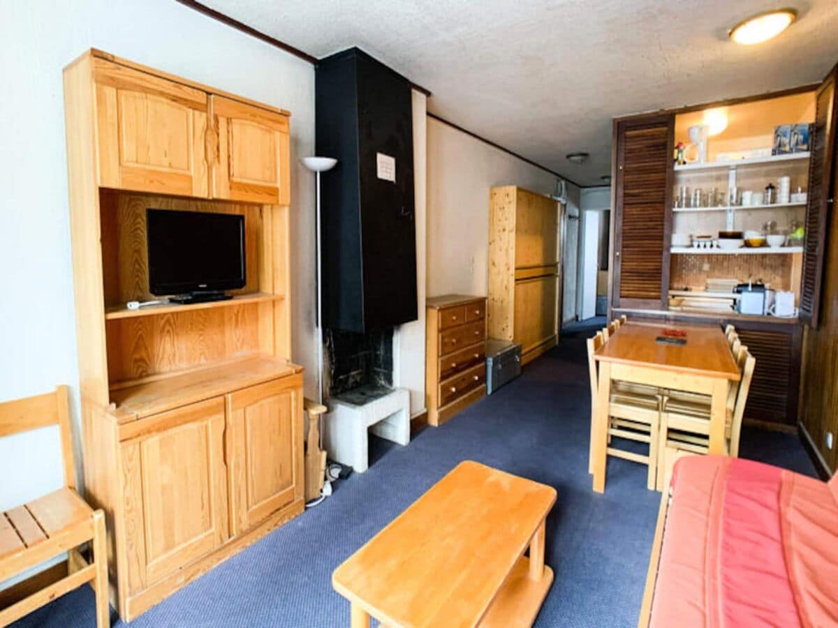 Apartment Tignes  1