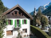 Appartement Chamonix  1