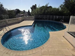 Apartamento Saint-Raphael  1