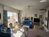 Apartamento Saint-Raphael  1