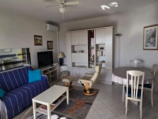 Apartamento Saint-Raphael  2