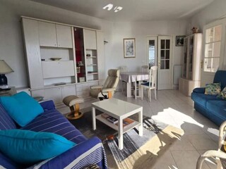 Apartamento Saint-Raphael  13