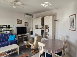 Apartamento Saint-Raphael  14