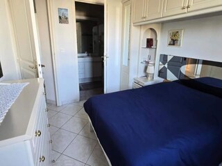 Apartamento Saint-Raphael  15