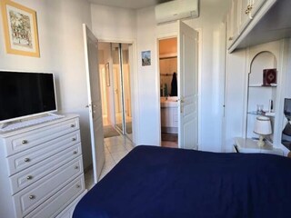 Apartamento Saint-Raphael  19