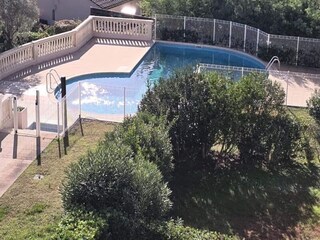 Apartamento Saint-Raphael  16