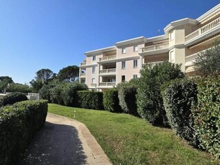 Apartamento Saint-Raphael  21