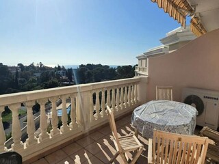 Apartamento Saint-Raphael  22