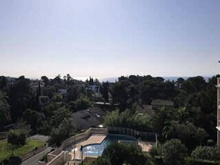 Apartamento Saint-Raphael  11
