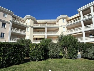 Apartamento Saint-Raphael  4