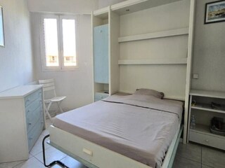 Apartamento Saint-Raphael  5