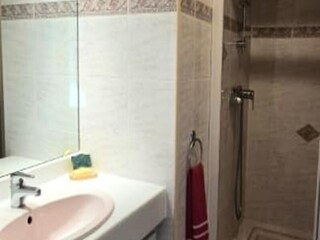 Apartamento Saint-Raphael  6
