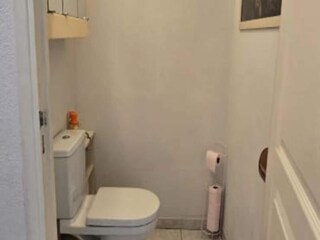 Apartamento Saint-Raphael  7