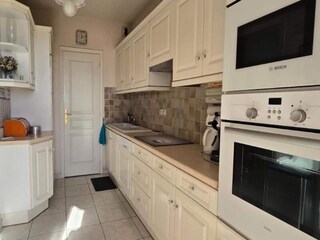 Apartamento Saint-Raphael  23