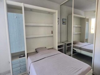 Apartamento Saint-Raphael  18